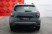 Dacia Duster 1.3 TCe Extreme EDC