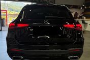 Mercedes GLC 220 d 4-Matic AMG Line
