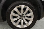 Volkswagen T-Roc 1.5 TSI DSG