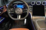 Mercedes GLC 200 4-Matic AMG Line