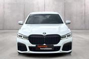 BMW Seria 7 740D Xdrive Mhev Sport