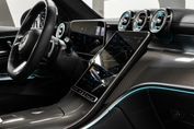 Mercedes GLC 220 d 4-Matic AMG Line