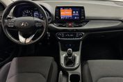 Hyundai i30 1.0 T-GDI Smart