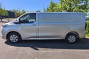 Ford Transit Custom 320 L2H1 Limited PHEV CVT
