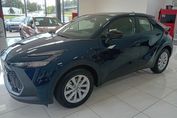 Toyota C-HR Comfort 1.8 Hybrid