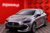 Renault Clio Evolution 1.2 TCe