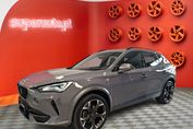 Cupra Formentor TSI DSG