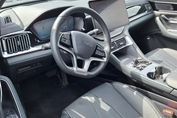 BYD Seal U DM-i 1.5T  AWD