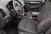 Skoda Karoq 1.5 TSI ACT Selection DSG
