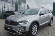 Volkswagen T-Roc 1.5 TSI Life
