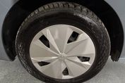 Nissan Townstar 1.3 DIG-T L1