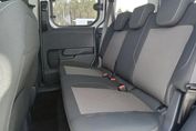 Ford Tourneo Courier Trend A7