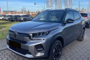Citroen C3 Max 1.2 mHEV