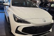 MG 3 Exclusive