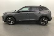 Peugeot 2008 ALLURE 1.2 PureTech