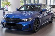 BMW Seria 3 330i xDrive M Sport