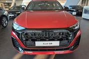 Audi Q8 TFSI e quattro