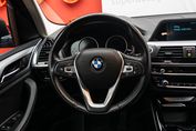 BMW X3 xDrive20i Advantage aut