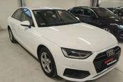 Audi A4 35 TFSI mHEV S tronic