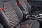 Audi A3 RS3 TFSI quattro Sportback