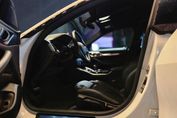 BMW Seria 4 Gran Coupe 420i
