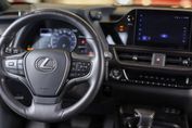 Lexus UX 250h F Sport Design 2WD