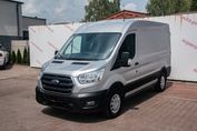 Ford Transit L2H2 Trend