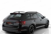 Skoda Superb 2.0 TDI 4x4 Sportline DSG