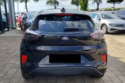Ford Puma ST-Line X PowerShift mHEV  1.0 EcoBoost