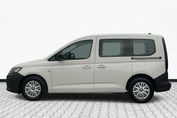 Volkswagen Caddy 2.0 TDI