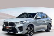 BMW X2 sDrive20i mHEV M Sport aut