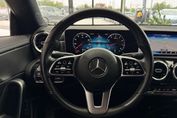 Mercedes CLA 200 Progressive 7G-DCT