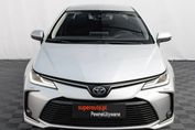 Toyota Corolla 1.8 Hybrid
