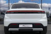 Porsche Macan 4S