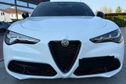 Alfa Romeo Stelvio 2.0 Turbo Veloce Q4
