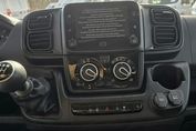 Fiat Ducato L3 Zabudowa Brygadowa + Skrzynia