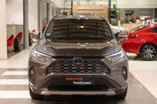 Toyota RAV4 2.5 Hybrid Comfort 4X4