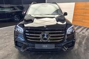 Mercedes GLS 350 d 4-MATIC AMG Line