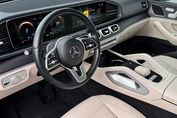 Mercedes GLE 300 d 4-Matic
