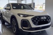 Audi Q5 TFSI Sportback S line