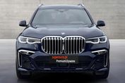 BMW X7 xDrive40i