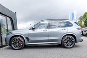 BMW X5 xDrive30d M Sport