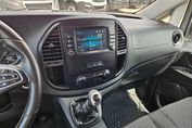 Mercedes Vito L2H1