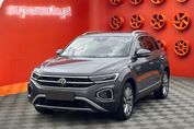 Volkswagen T-Roc Style 1.5 TSI  DSG