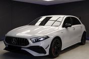Mercedes Klasa A 35 AMG 4-Matic