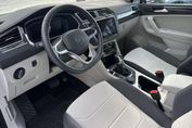 Volkswagen Tiguan Elegance 2.0 TSI 4Mot.  DSG