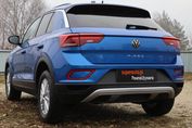 Volkswagen T-ROC 1.5 TSI Life DSG