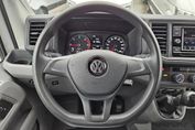 Volkswagen Crafter L4H3