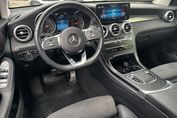 Mercedes GLC 200 d 4-Matic