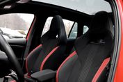 Skoda Scala 1.0 TSI Monte Carlo